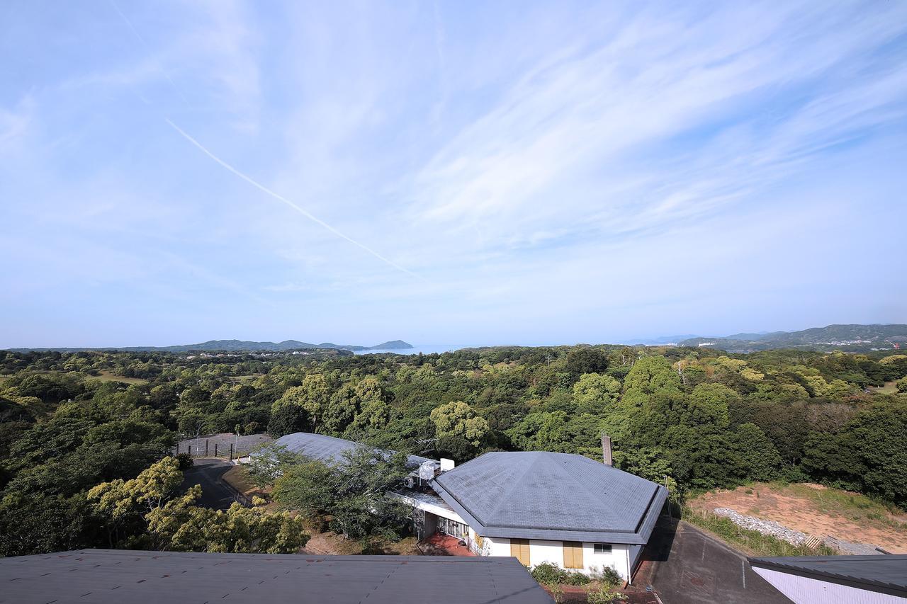B&B Forest Shima Shima  Eksteriør bilde