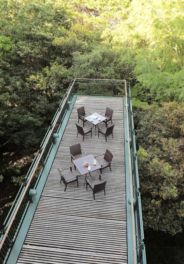 B&B Forest Shima Shima  Eksteriør bilde