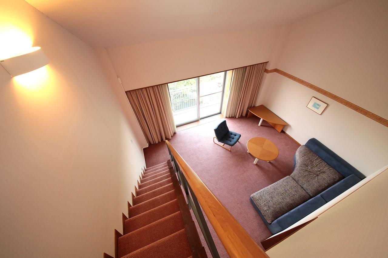 B&B Forest Shima Shima  Eksteriør bilde