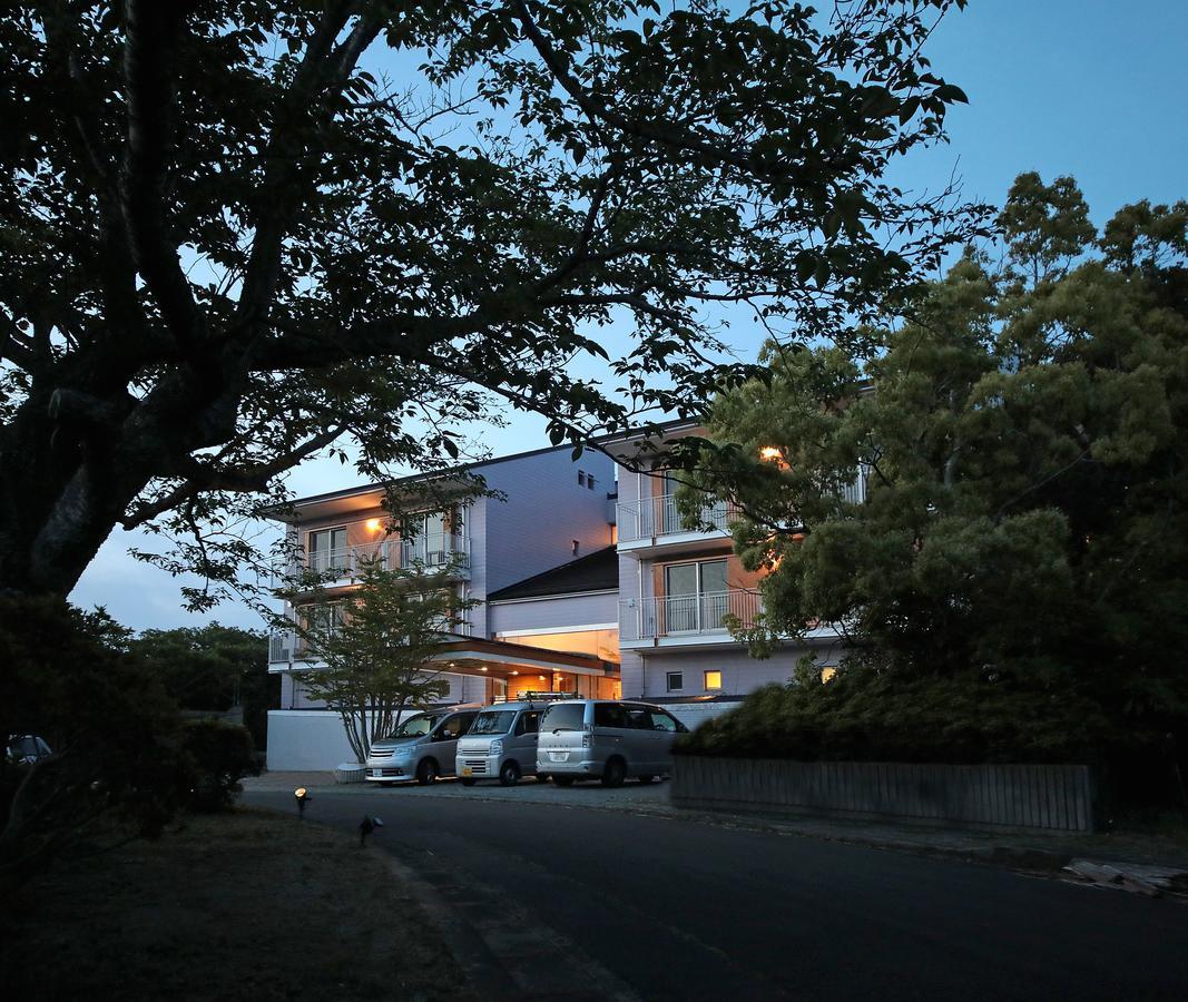 B&B Forest Shima Shima  Eksteriør bilde