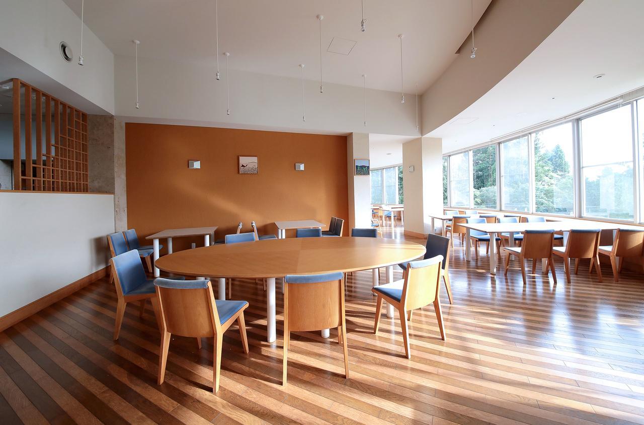 B&B Forest Shima Shima  Eksteriør bilde