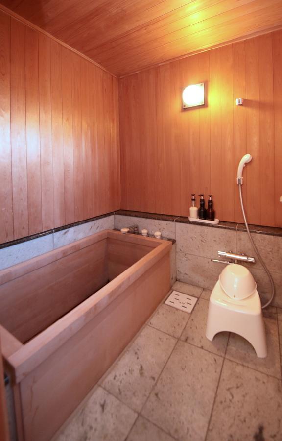B&B Forest Shima Shima  Eksteriør bilde