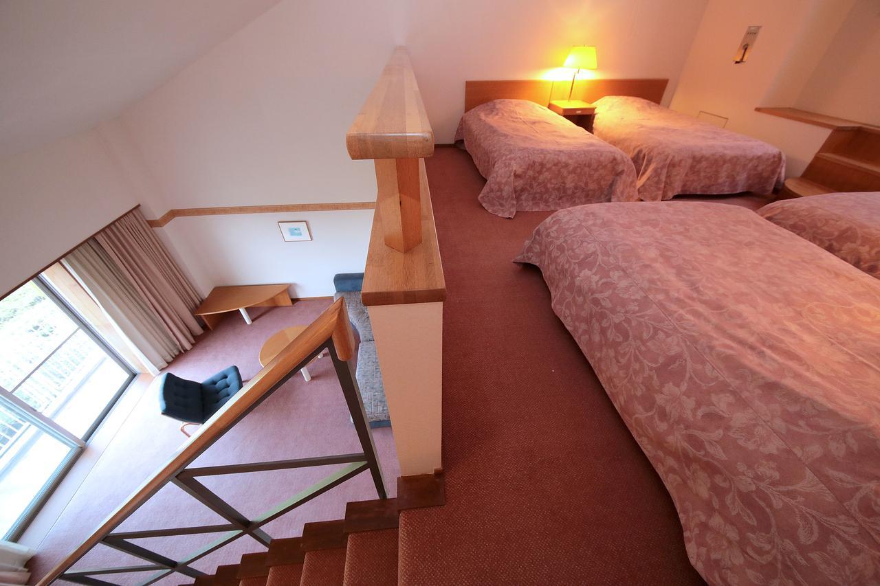 B&B Forest Shima Shima  Eksteriør bilde