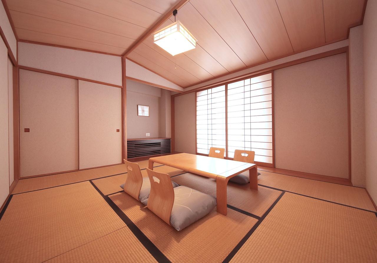 B&B Forest Shima Shima  Eksteriør bilde