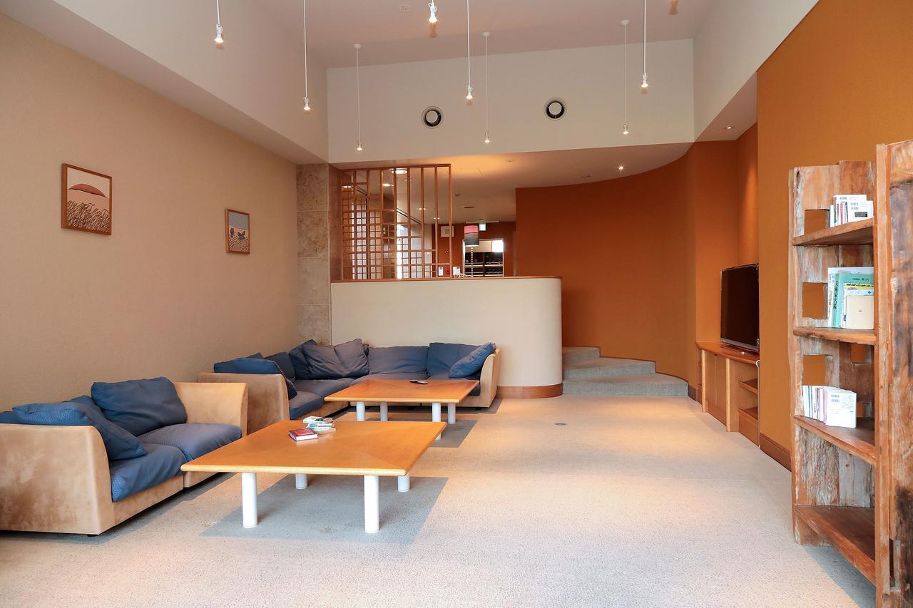 B&B Forest Shima Shima  Eksteriør bilde