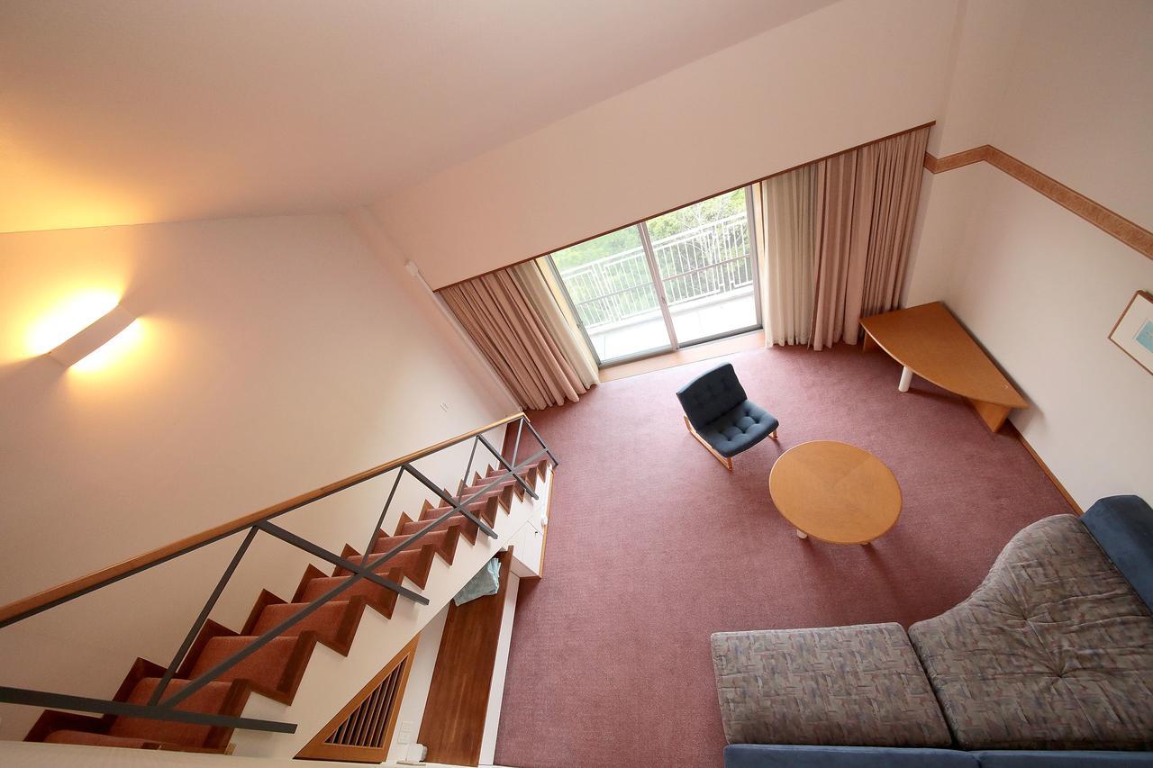 B&B Forest Shima Shima  Eksteriør bilde
