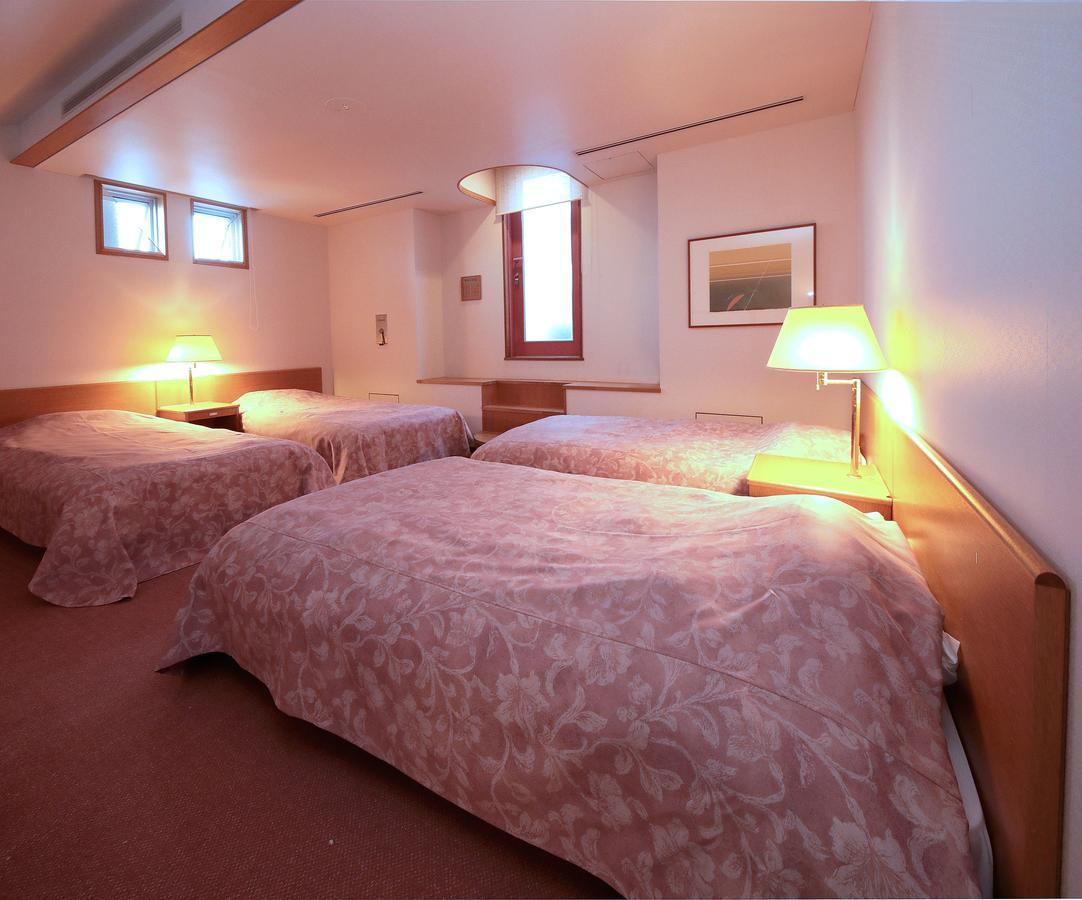 B&B Forest Shima Shima  Eksteriør bilde