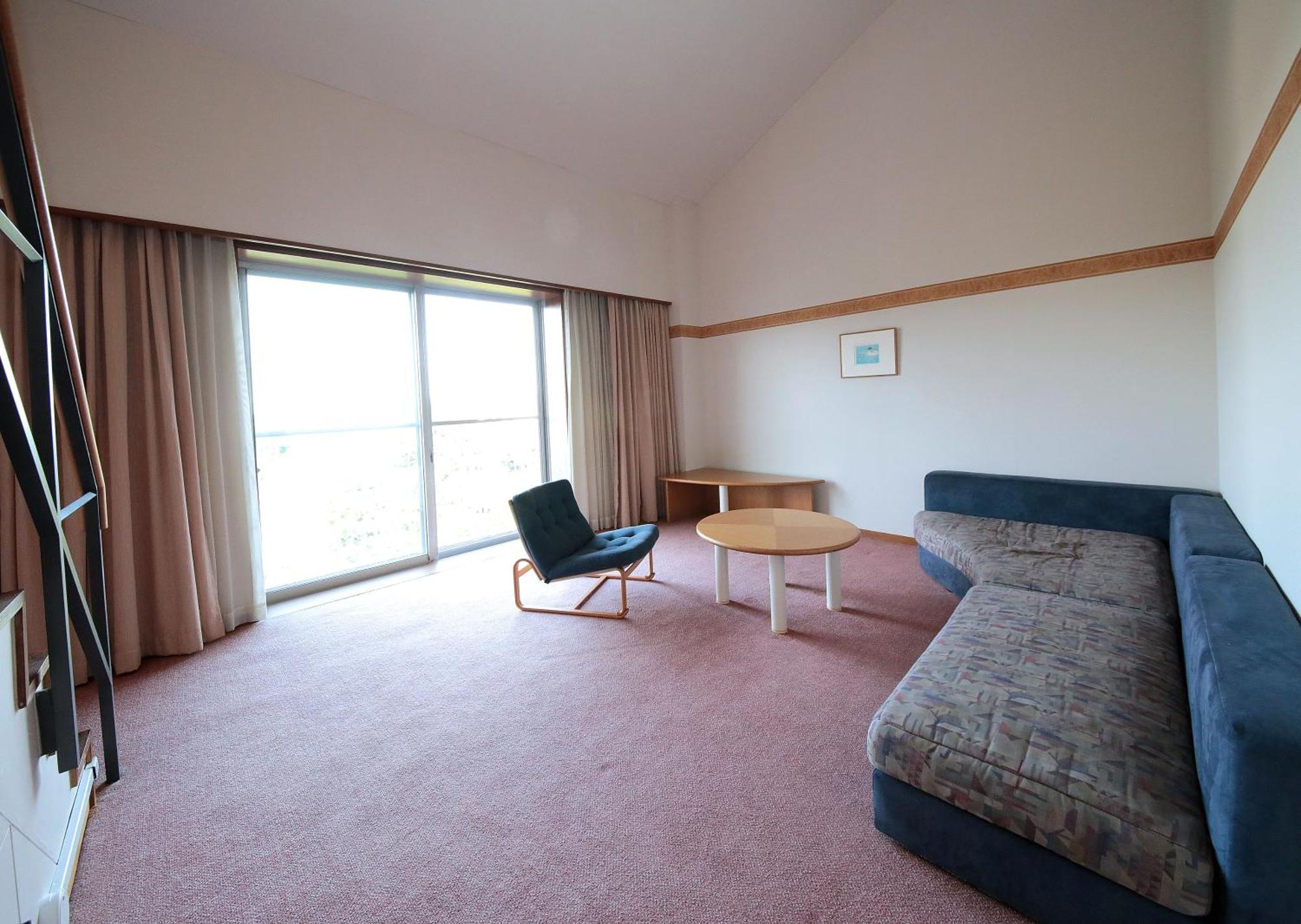 B&B Forest Shima Shima  Eksteriør bilde