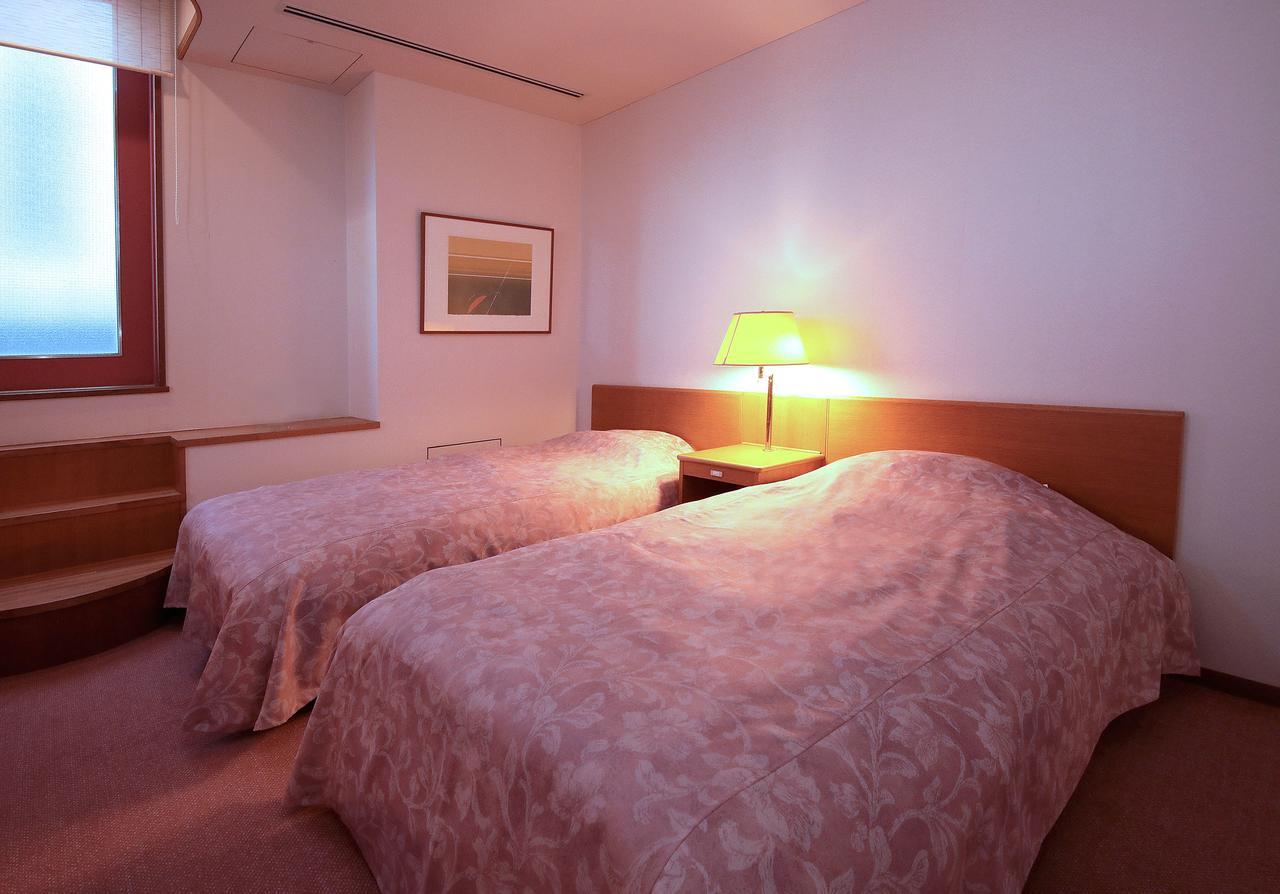 B&B Forest Shima Shima  Eksteriør bilde