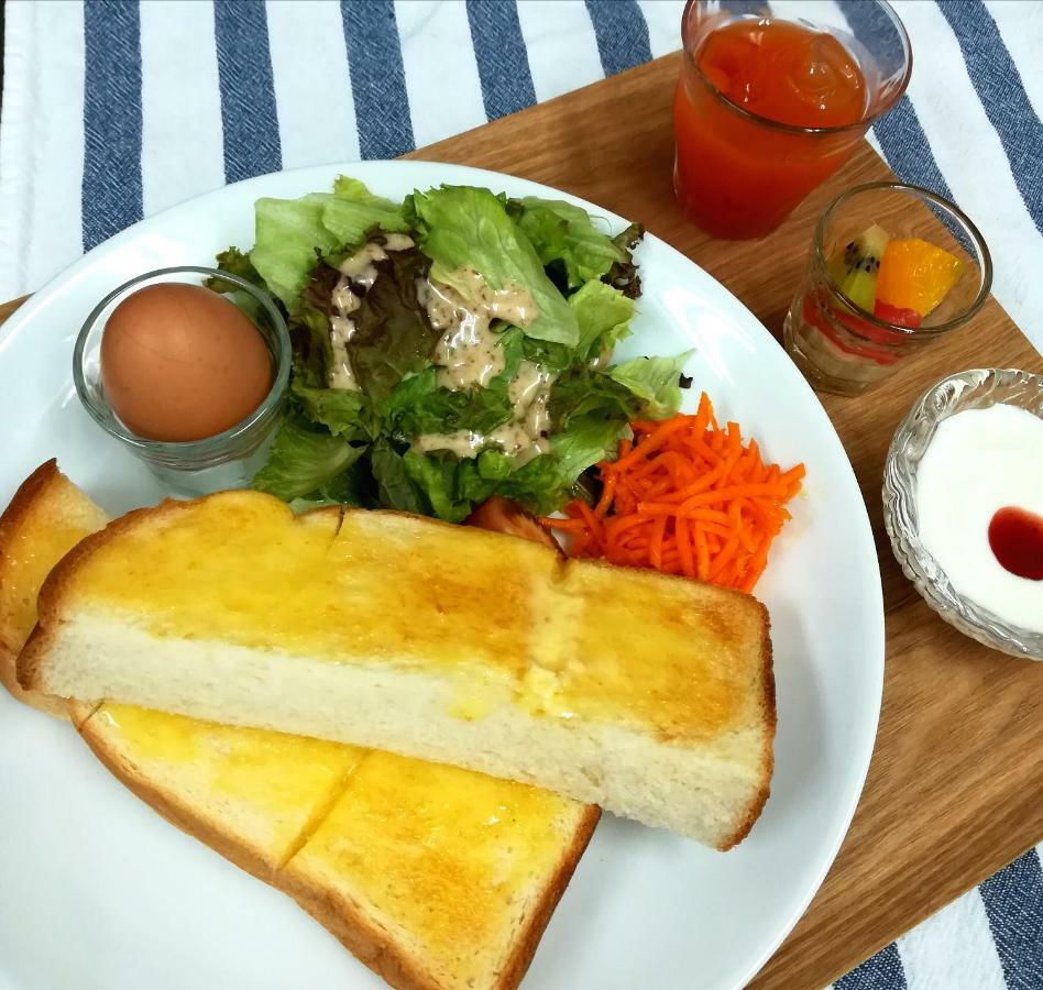 B&B Forest Shima Shima  Eksteriør bilde